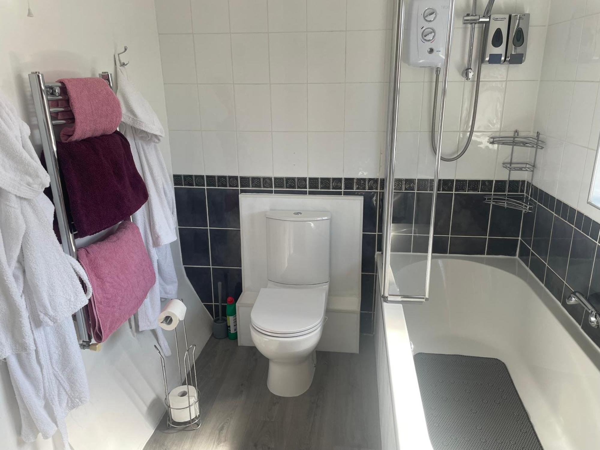 Camaraderie Guest House — Photos 3