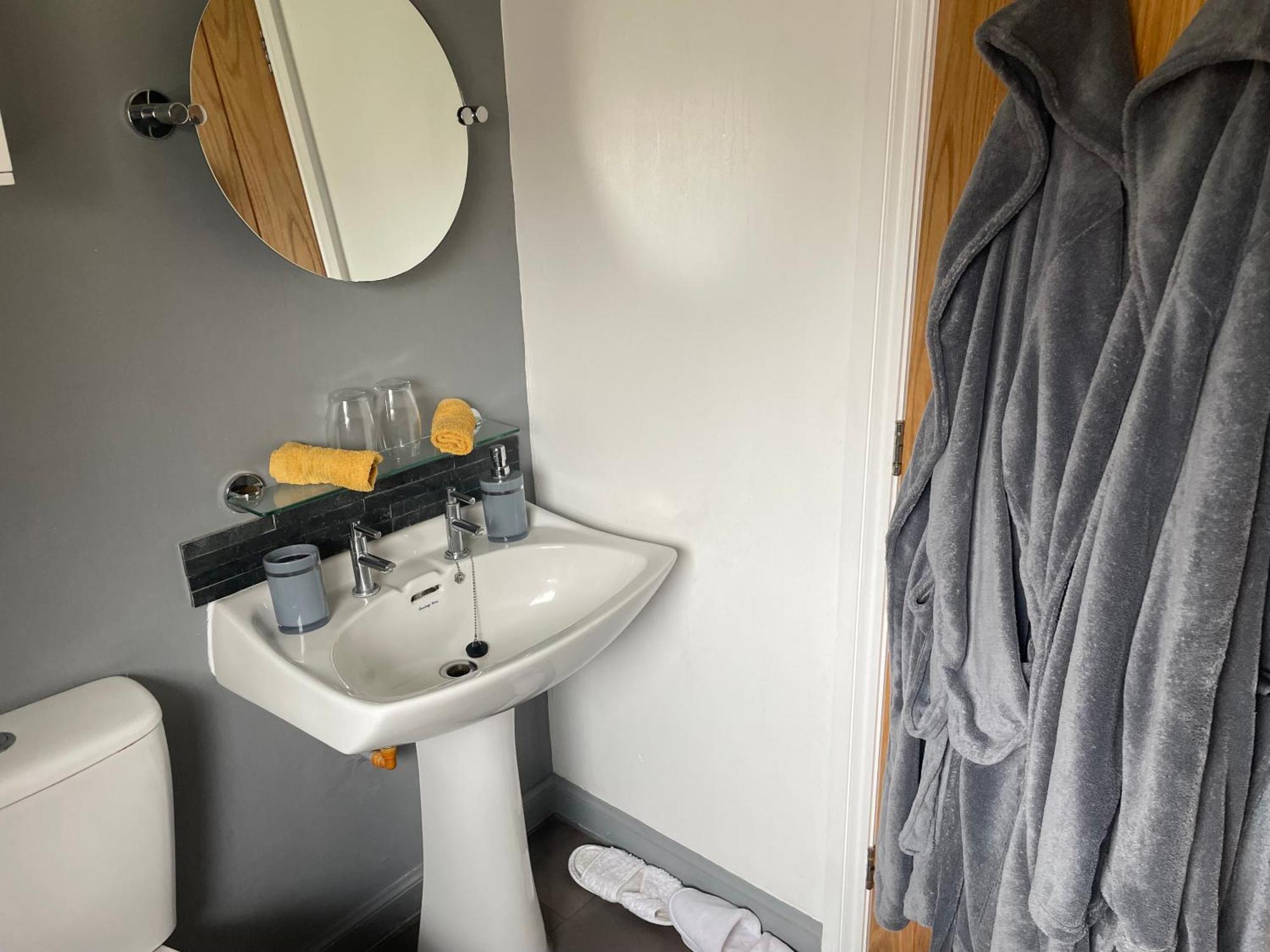 Camaraderie Guest House — Photos 1